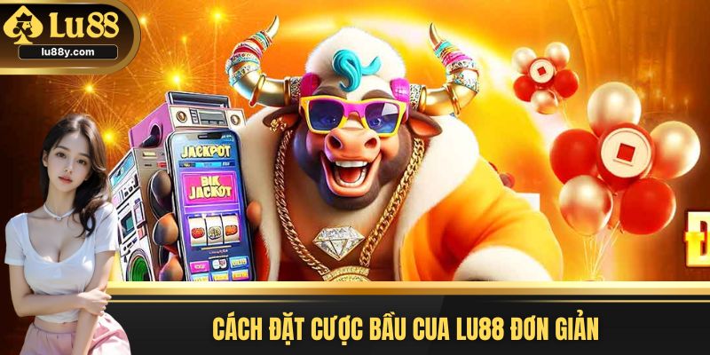 Cách cá cược Bầu Cua đơn giản dành cho người mới